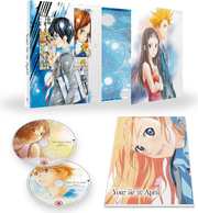 Preview Image for Image for Your Lie in April - Part 2 Collector's Edition