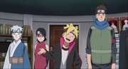 Preview Image for Image for Boruto The Movie