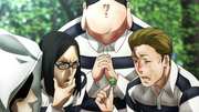 Preview Image for Image for Prison School - Collector's Edition