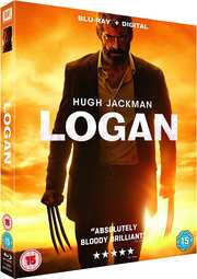 Preview Image for Image for Logan