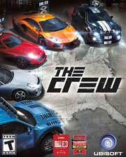 Preview Image for The Crew Ultimate Edition