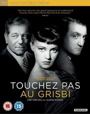 Preview Image for Touchez Pas au Grisbi