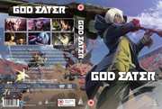 Preview Image for Image for God Eater: Volume 2