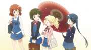 Preview Image for Image for Kinmoza! Complete Season 1