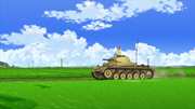 Preview Image for Image for Girls und Panzer der Film