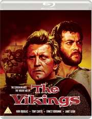 Preview Image for Image for The Vikings