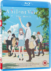 Preview Image for A Silent Voice