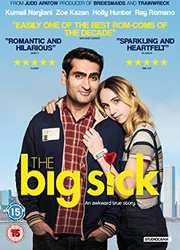 Preview Image for The Big Sick