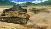 Preview Image for Image for Girls und Panzer: This is the Real Anzio Battle OVA