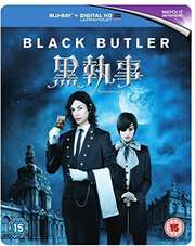 Preview Image for Image for Black Butler