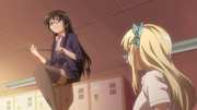 Preview Image for Image for Haganai: I Don't Have Many Friends: The Complete First Season