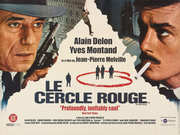Preview Image for Image for Jean-Pierre Melville - The Essential Collection (7 Disc Set)