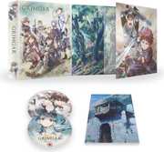 Preview Image for Image for Grimgar Ashes and Illusions