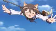 Preview Image for Image for Strike Witches (Season 1) Collection