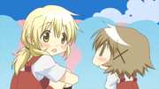 Preview Image for Image for Hidamari Sketch x Honeycomb