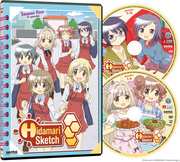 Preview Image for Image for Hidamari Sketch x Honeycomb