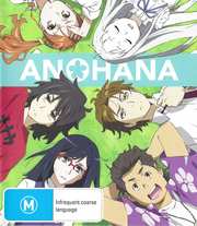 Preview Image for Anohana