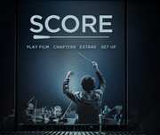 Preview Image for Image for Score: A Film Music Documentary