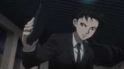 Preview Image for Image for Psycho-Pass Season 1
