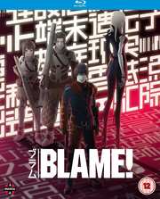 Preview Image for BLAME!