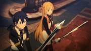 Preview Image for Image for Sword Art Online the Movie: Ordinal Scale Collector's Edition