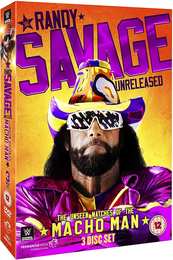 Preview Image for WWE: Randy Savage Unreleased - The Unseen Matches Of The Macho Man