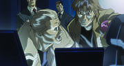Preview Image for Image for Ghost in the Shell: Stand Alone Complex Complete Series Collection - Deluxe Edition