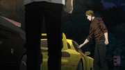 Preview Image for Image for Initial D Legend 3: Dream