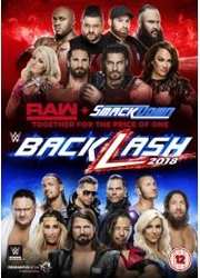 Preview Image for WWE Backlash 2018