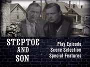 Preview Image for Image for Steptoe and Son - The Lost US Pilot