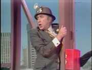 Preview Image for Image for Frankie Howerd - The Lost TV Pilots
