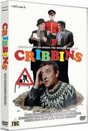 Preview Image for Image for Cribbins: The Complete Series