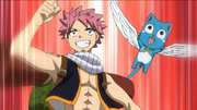 Preview Image for Image for Fairy Tail: Collection Five