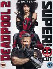 Preview Image for Deadpool 2