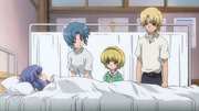 Preview Image for Image for Higurashi: When They Cry - Rei Season 3 Collection
