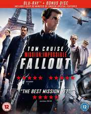 Preview Image for Mission: Impossible - Fallout