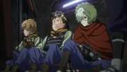 Preview Image for Image for Kabaneri of the Iron Fortress