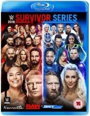 Preview Image for WWE Survivor Series 2018