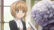 Preview Image for Image for Cardcaptor Sakura: Clear Card - Part One
