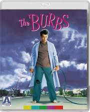 Preview Image for The 'Burbs