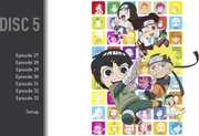 Preview Image for Image for Naruto Spin-Off: Rock Lee and His Ninja Pals Part 2