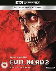 Preview Image for Evil Dead 2