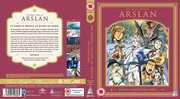 Preview Image for Image for The Heroic Legend Of Arslan Season 2 Collection