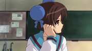 Preview Image for Image for The Melancholy of Haruhi Suzumiya Seasons 1 and 2