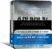 Preview Image for Image for Band of Brothers - The Complete Series