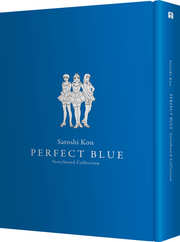 Preview Image for Image for Perfect Blue Ultimate Edition