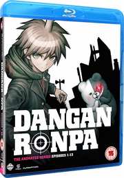 Preview Image for Danganronpa The Animation: Complete Season Collection