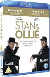 Preview Image for Image for Stan and Ollie