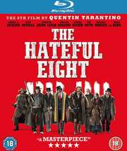 Preview Image for The Hateful Eight