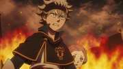 Preview Image for Image for Black Clover - Season One Part Three